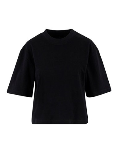 NEM-NM008-Ladies Oversized Tee